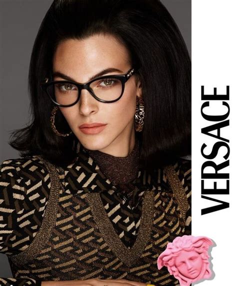 ottici che vendono versace|Occhiali Donna .